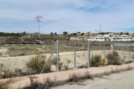 land - Återförsäljning - Torremendo - TP-55549