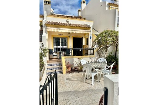 Terraced house - Reventa - Villamartin - Villamartin