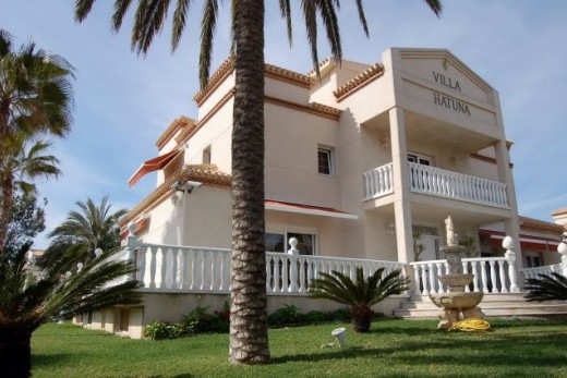 Resale - Villa - Playa Flamenca I