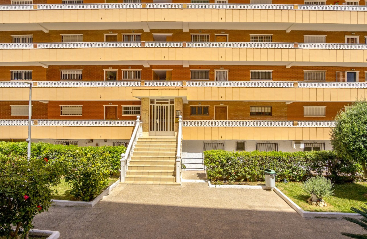 Reventa - Apartamento - Punta Prima