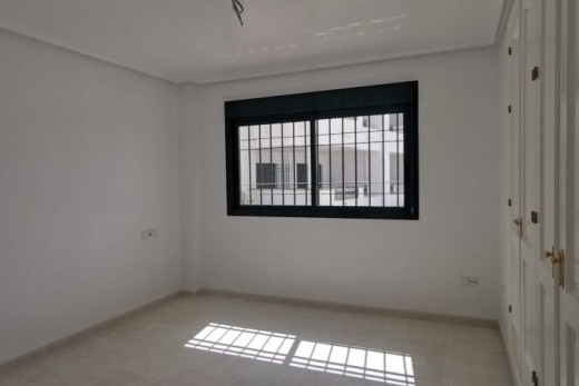 Reventa - Apartamento - Orihuela Costa