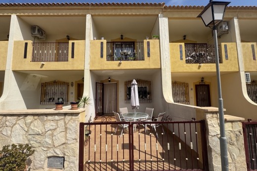 Adosado - Reventa - La Zenia - La Zenia