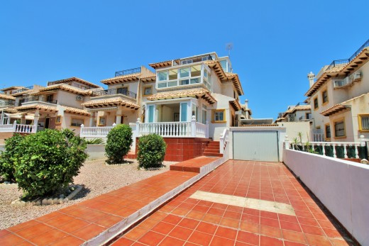 Adosado - Reventa - Playa Flamenca - Playa Flamenca