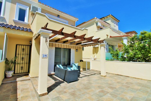 Adosado - Reventa - Villamartin - Villamartin