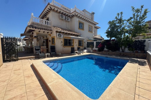 Adosado - Reventa - Villamartin - Villamartin