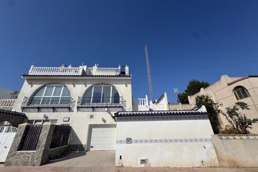 Adosado - Reventa - Villamartin - Villamartin