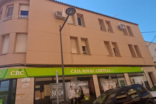 Apartament - Resale - Algorfa - Algorfa