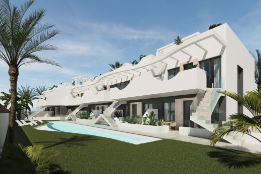 Apartamento - Nuevo - Pilar De La Horadada - Mil Palmeras