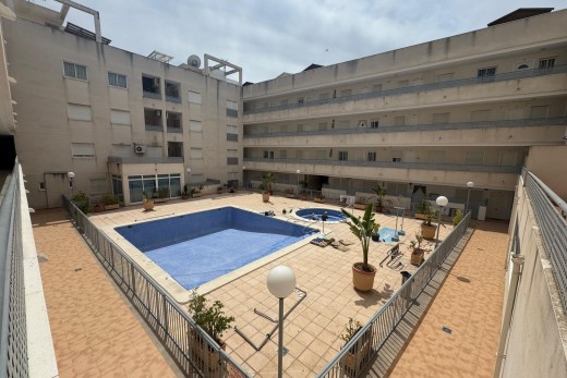Apartamento - Reventa - Almoradí - Almoradí