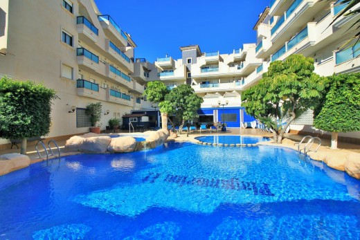 Apartamento - Reventa - Cabo Roig - Cabo Roig