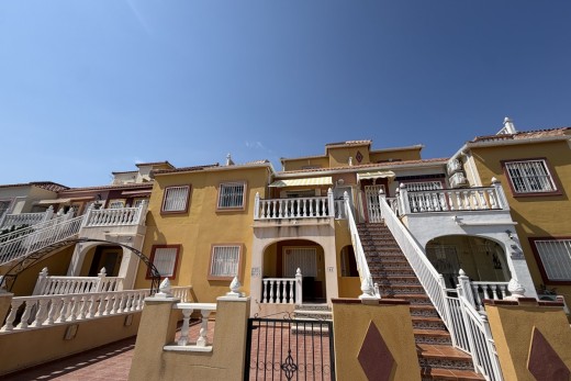 Apartamento - Reventa - Cabo Roig - Cabo Roig