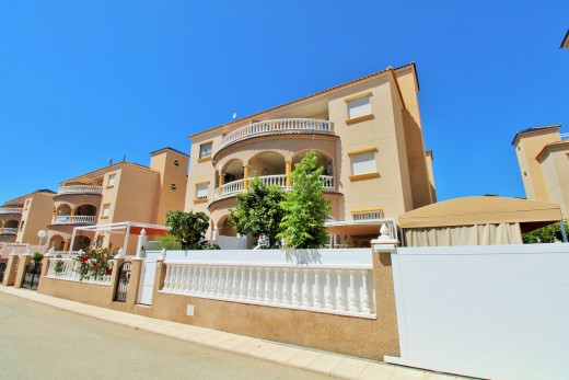 Apartamento - Reventa - Cabo Roig - Cabo Roig