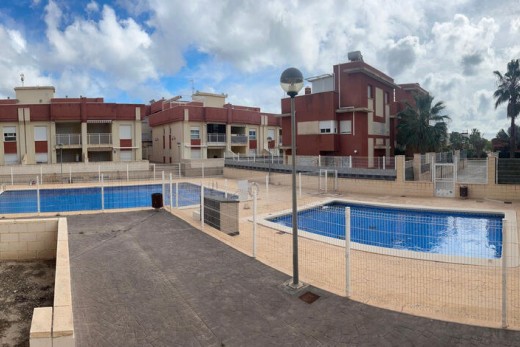 Apartamento - Reventa - Cabo Roig - Cabo Roig