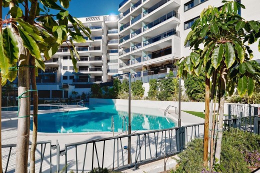 Apartamento - Reventa - Dehesa de campoamor - Campoamor