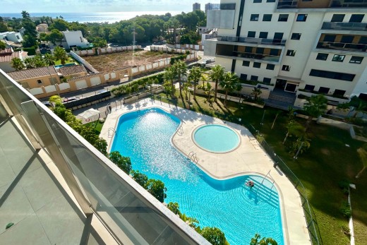 Apartamento - Reventa - Dehesa de campoamor - Campoamor