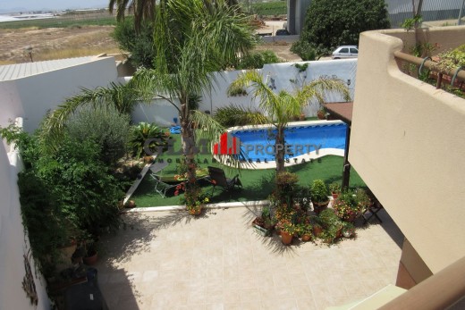 Apartamento - Reventa - DOLORES DE PACHECO - DOLORES DE PACHECO