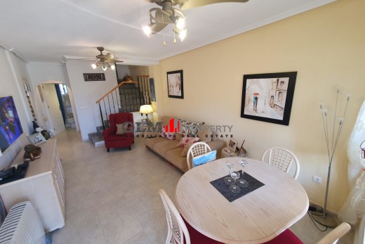 Apartamento - Reventa - DOLORES DE PACHECO - Hacienda La Ermita