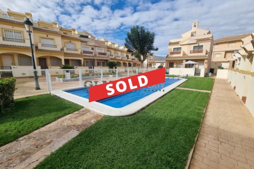 Apartamento - Reventa - DOLORES DE PACHECO - Hacienda La Ermita