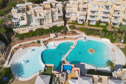 Apartamento - Reventa - Guardamar del Segura - Guardamar del Segura