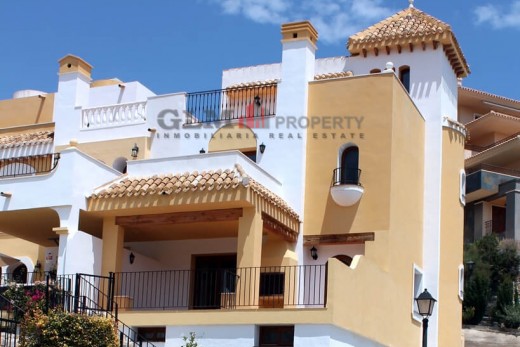 Apartamento - Reventa - LA MANGA CLUB - LA MANGA CLUB