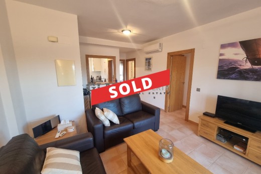 Apartamento - Reventa - LA PUEBLA - Hacienda de la Puebla