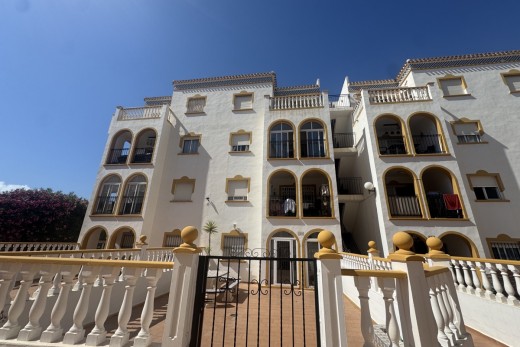 Apartamento - Reventa - La Zenia - La Zenia