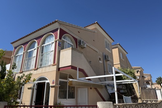 Apartamento - Reventa - La Zenia - La Zenia