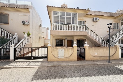 Apartamento - Reventa - La Zenia - La Zenia