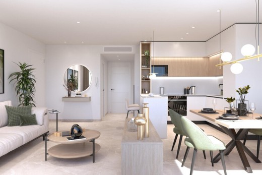Apartamento - Reventa - La Zenia - La Zenia