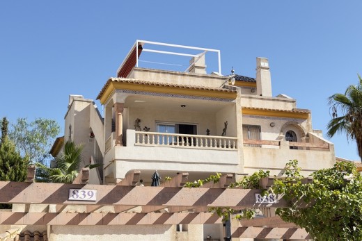 Apartamento - Reventa - Las Ramblas Golf - Las Ramblas Golf