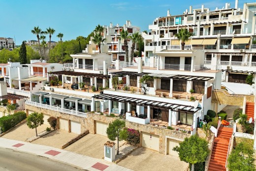 Apartamento - Reventa - Las Ramblas - Las Ramblas