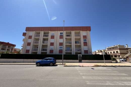 Apartamento - Reventa - Lomas de Cabo Roig - Lomas de Cabo Roig