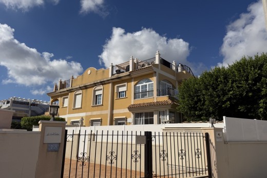 Apartamento - Reventa - Lomas de Cabo Roig - Lomas de Cabo Roig