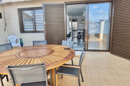 Apartamento - Reventa - Lomas de Cabo Roig - Lomas de Cabo Roig