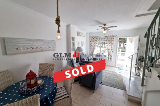 Apartamento - Reventa - Los Alcázares - Albatros