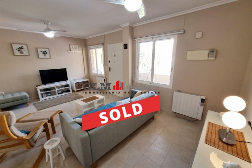 Apartamento - Reventa - Los Alcázares - Albatros