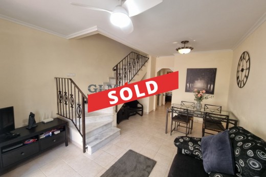 Apartamento - Reventa - Los Alcázares - Albatros