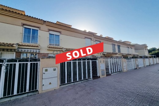 Apartamento - Reventa - Los Alcázares - Albatros