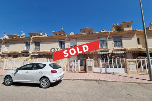 Apartamento - Reventa - Los Alcázares - Albatros