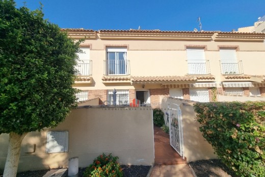 Apartamento - Reventa - Los Alcázares - Albatros