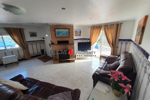 Apartamento - Reventa - Los Alcázares - Barrio de la Fuensanta