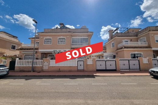 Apartamento - Reventa - Los Alcázares - Euro Roda