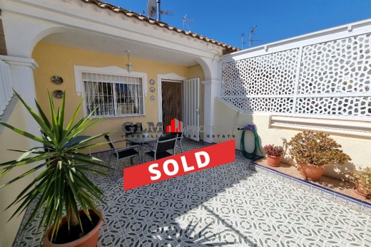 Apartamento - Reventa - Los Alcázares - La Dorada