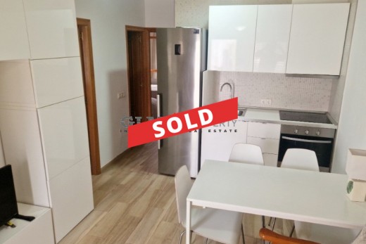 Apartamento - Reventa - Los Alcázares - La Dorada