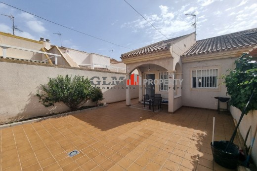 Apartamento - Reventa - Los Alcázares - La Dorada