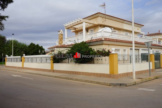 Apartamento - Reventa - Los Alcázares - Las Lomas del Rame