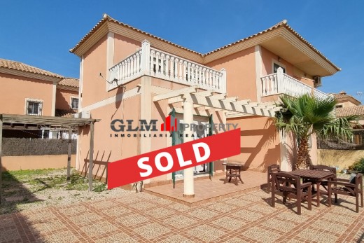 Apartamento - Reventa - Los Alcázares - Las Lomas del Rame