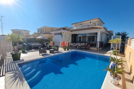 Apartamento - Reventa - Los Alcázares - Las Lomas del Rame