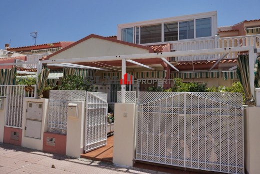 Apartamento - Reventa - Los Alcázares - Los Alcázares