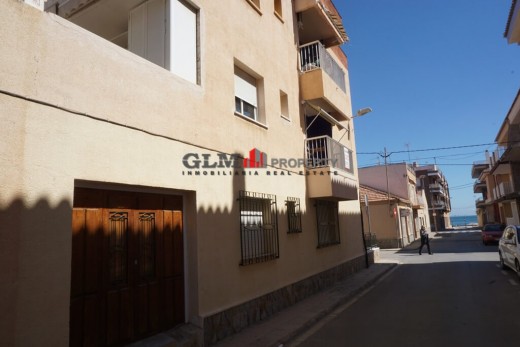 Apartamento - Reventa - Los Alcázares - Los Alcázares
